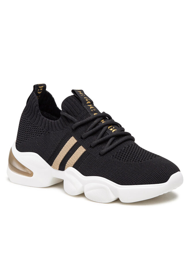 GOE Sneakers GOE JJ2N4101 Negru
