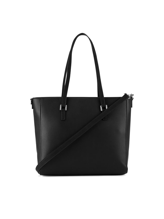 U.S. Polo Assn. Сумка U.S. Polo Assn. BIUXT8422WVP Чорний