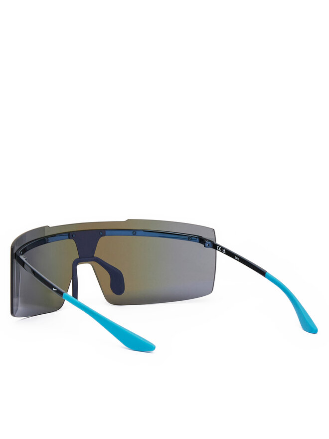 Nike Gafas de sol Nike Echo Shield M FD1884 414 Azul