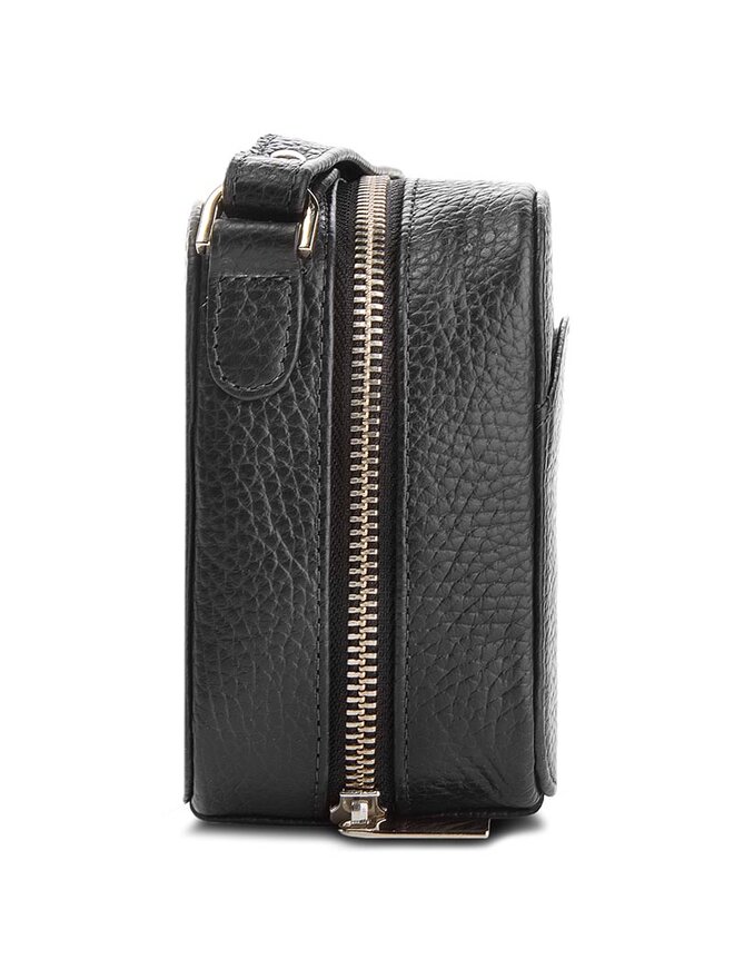Bellucci Handtasche Bellucci R-393 Schwarz