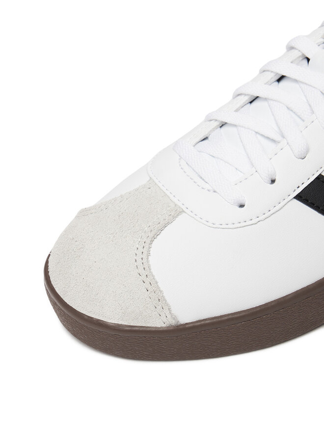 adidas Sneakers adidas VL COURT BASE ID3714 WB Weiß