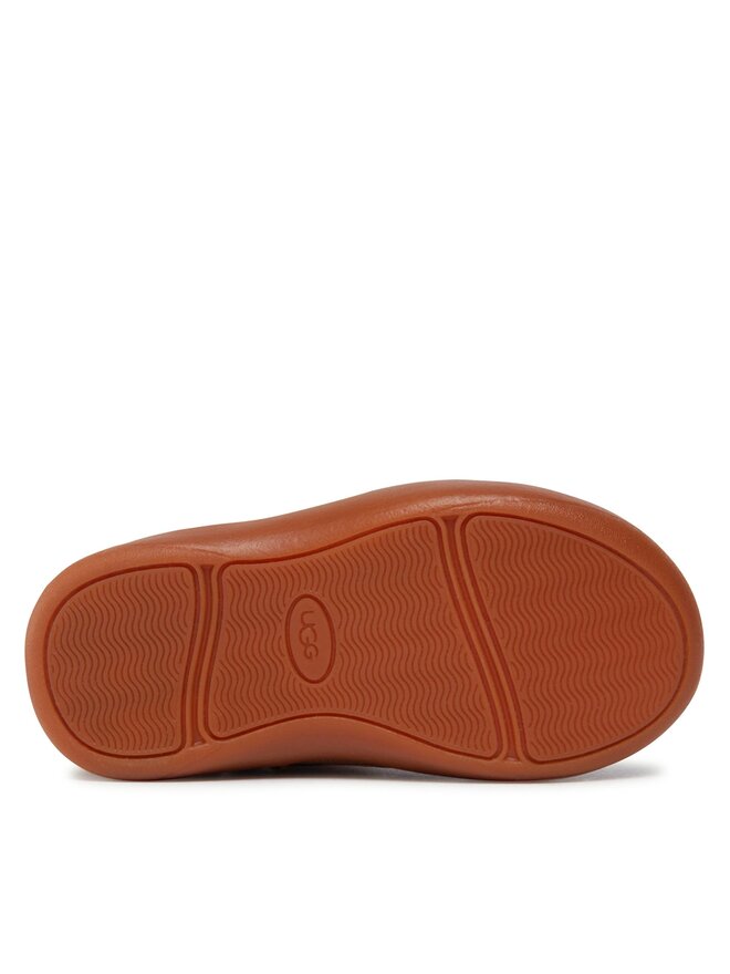 Ugg Cizme de zăpadă Ugg T Dreamee Bootie 1143659T Maro