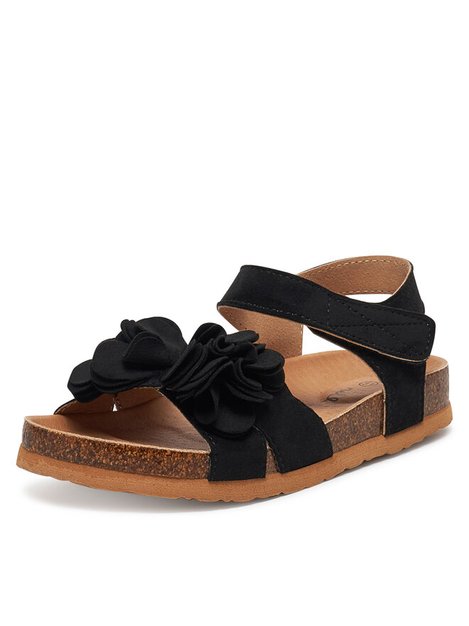 Nelli Blu Sandalias Nelli Blu CS20181-20 Negro