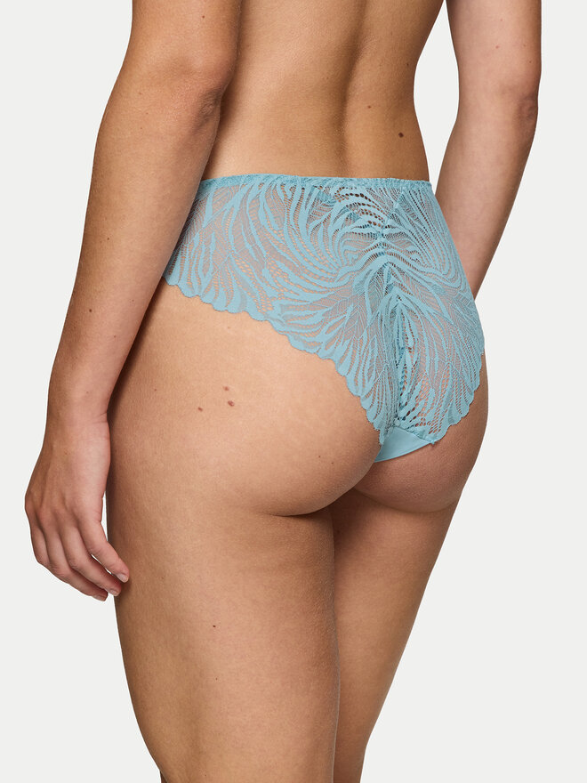 Triumph Triumph Σλιπ κλασικά Pretty 10222241 Γαλάζιο