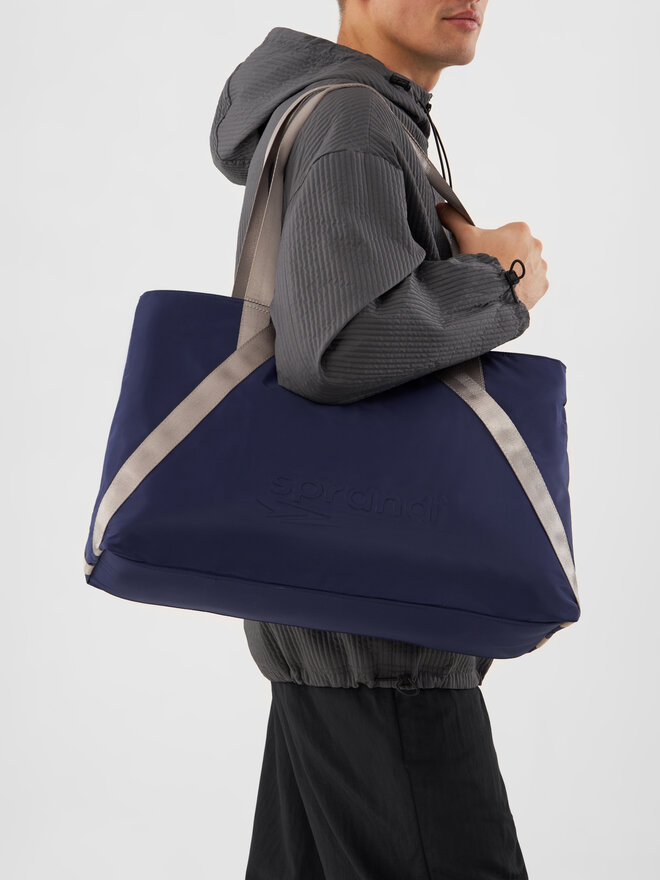 Sprandi Bolso Sprandi SPR-S-006-06 Azul marino