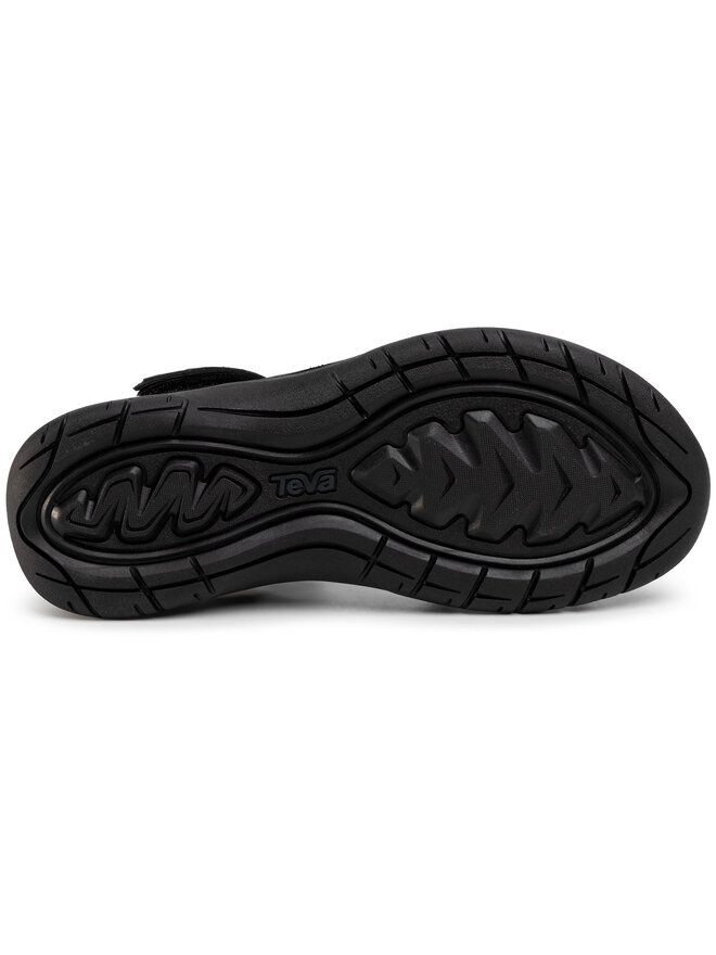 Teva Sandalen Teva Elzada Sandal Lea 1099273 Schwarz