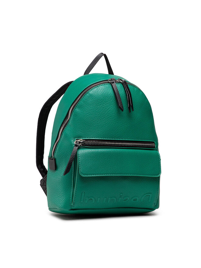 Desigual Rucsac Desigual 21WAKP16 Verde