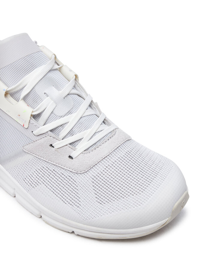 On Scarpe running On Cloudrift 8797708 Bianco