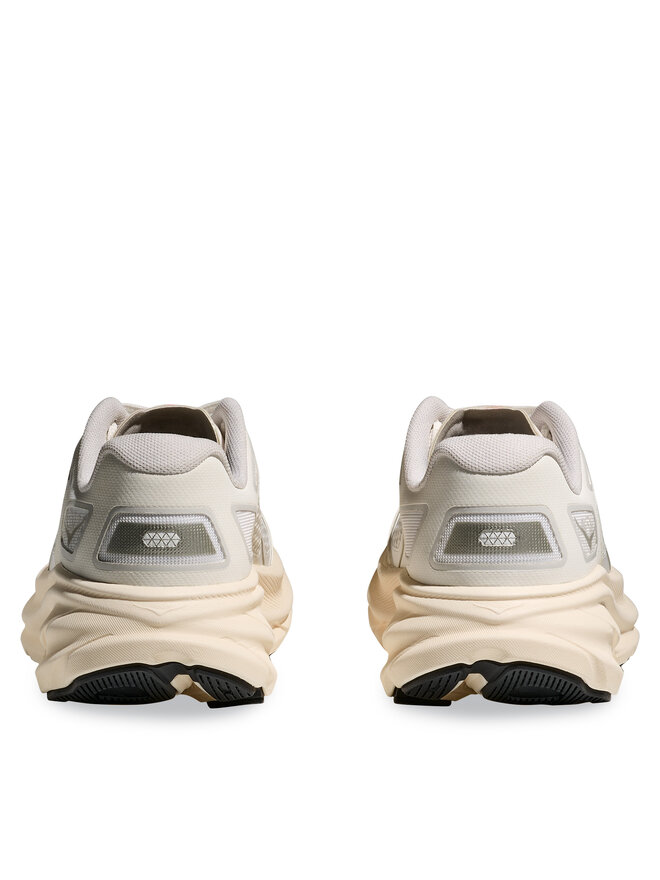Hoka Сникърси Hoka Clifton One 9 1155370 Сив