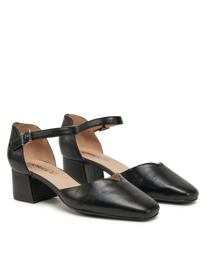 Caprice Halbschuhe Caprice 9-22309-44 Schwarz