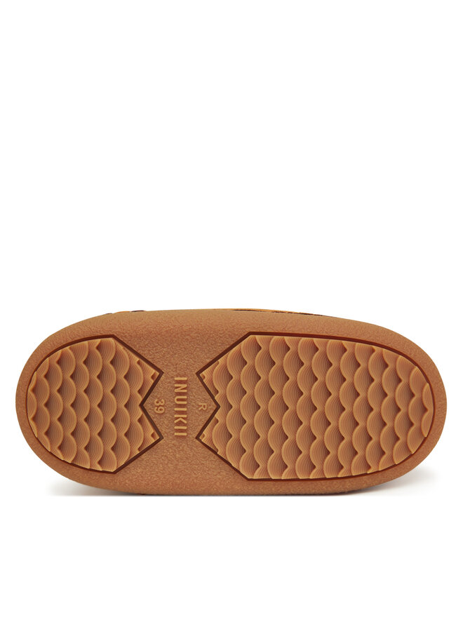 Inuikii Schneeschuhe Inuikii Cowboy Emboidery 1002.024.0031 Beige