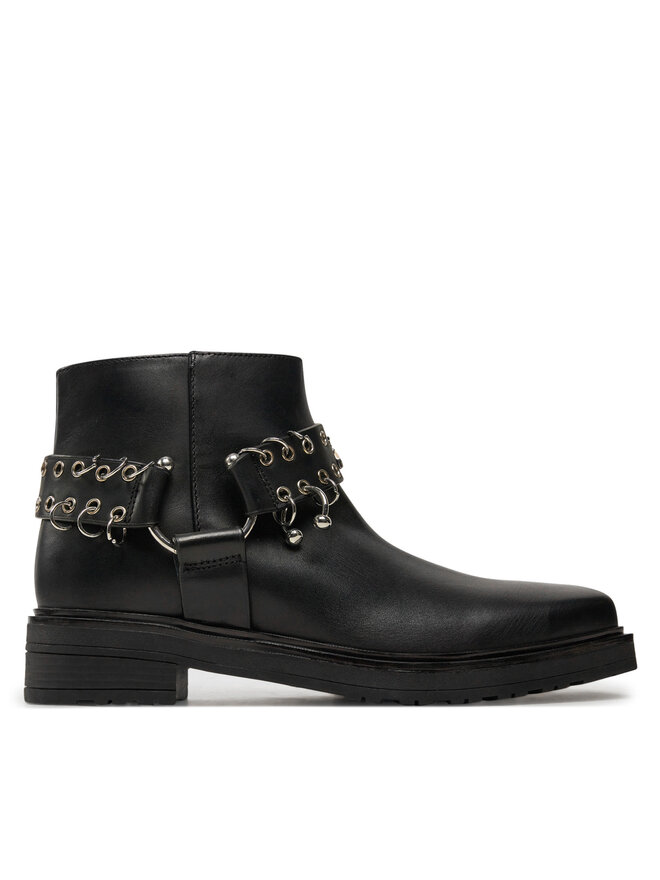 Patrizia Pepe Botines Patrizia Pepe 2Y0022/L078 Negro