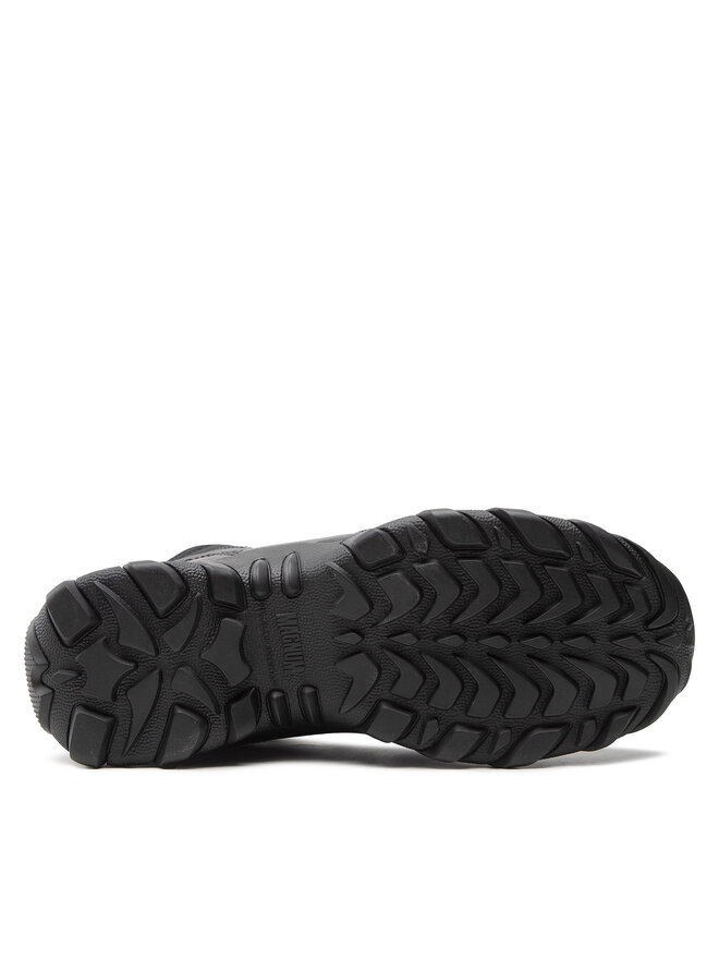 Magnum Schnürstiefeletten Magnum Cobra 8.0 Schwarz