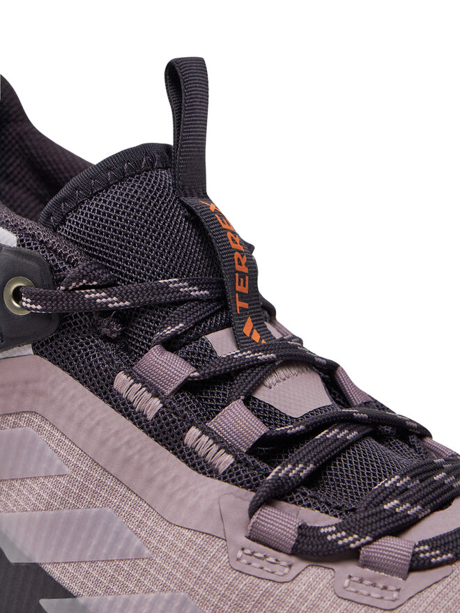 adidas Botas de trekking adidas Terrex Free Hiker 2.0 Gore-Tex IH3532 Violeta