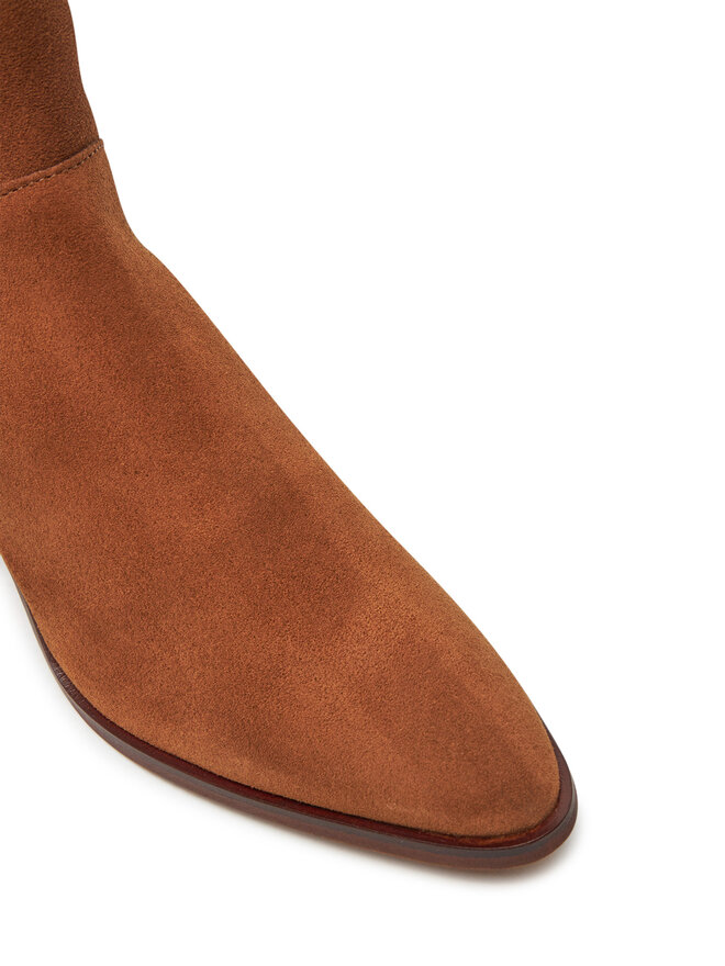 Gant Botines Gant 29543701 Marrón
