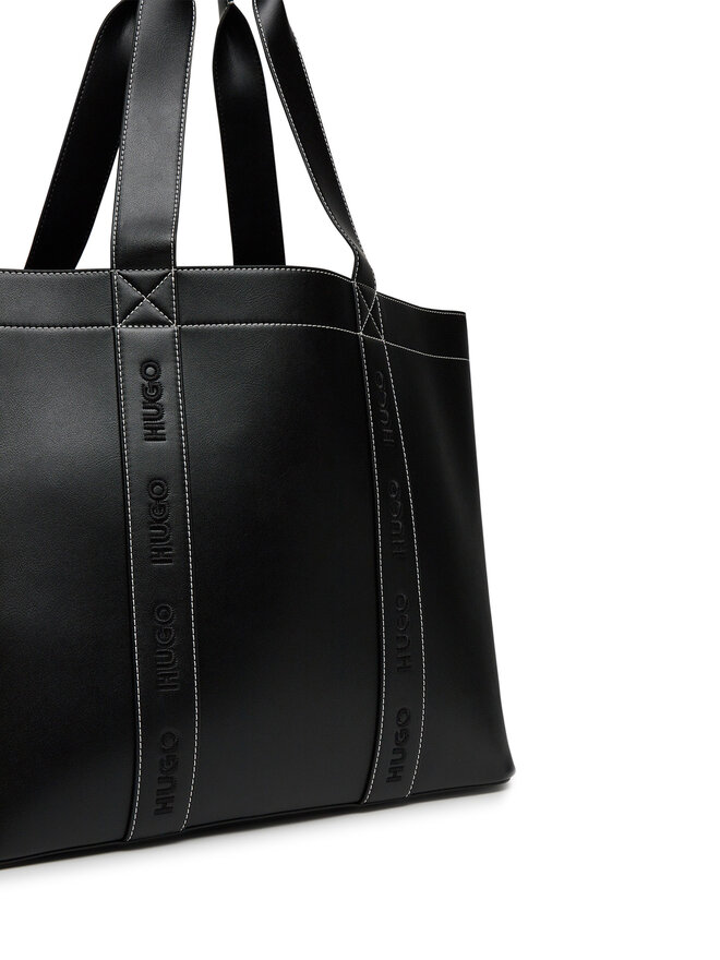 HUGO Bolso HUGO 50547481 Negro