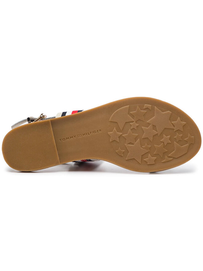 Tommy hilfiger flat corporate ribbon cheap