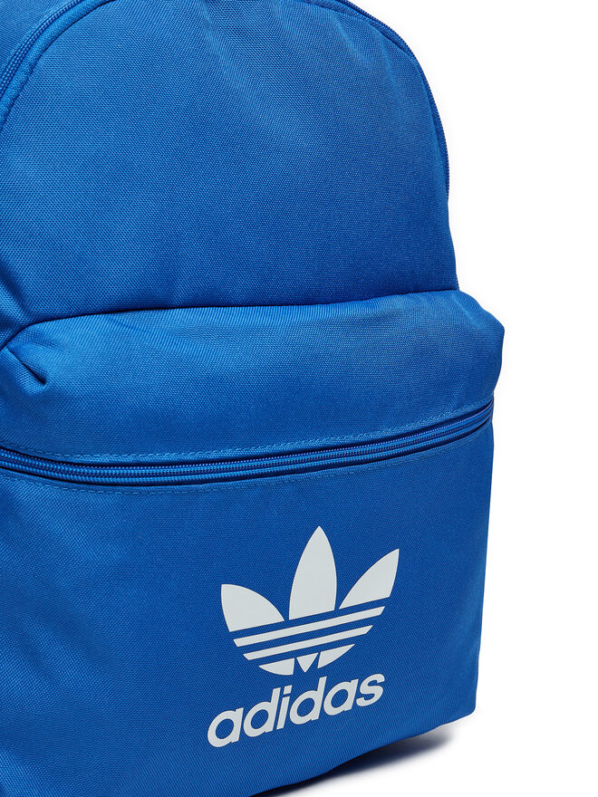 adidas Рюкзак adidas Adicolor IX7457 Голубий
