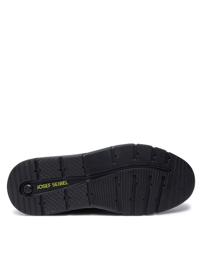 Josef Seibel Αθλητικά Josef Seibel 57408 Μαύρο