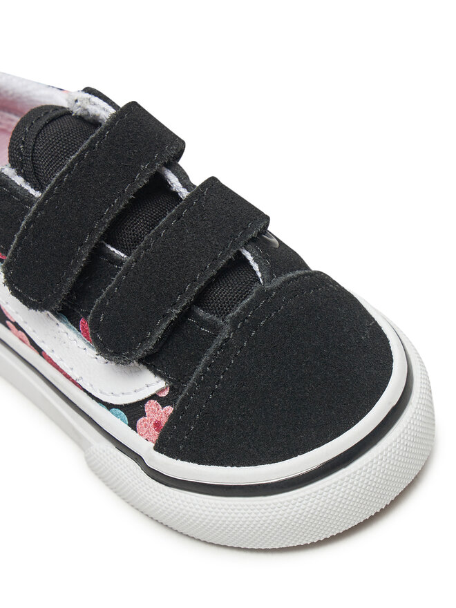 Vans Scarpe sportive Vans Old Skool VN0009RCBS61 Nero