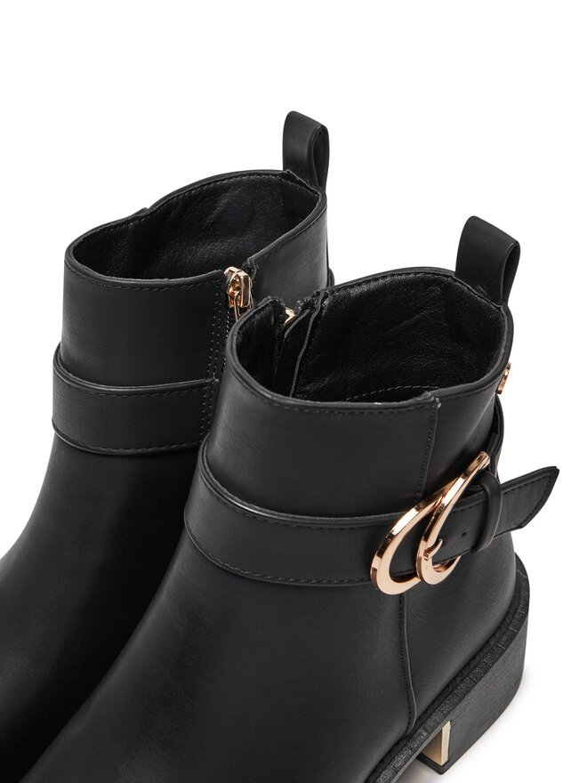Xti Botine Xti 143103 Negru