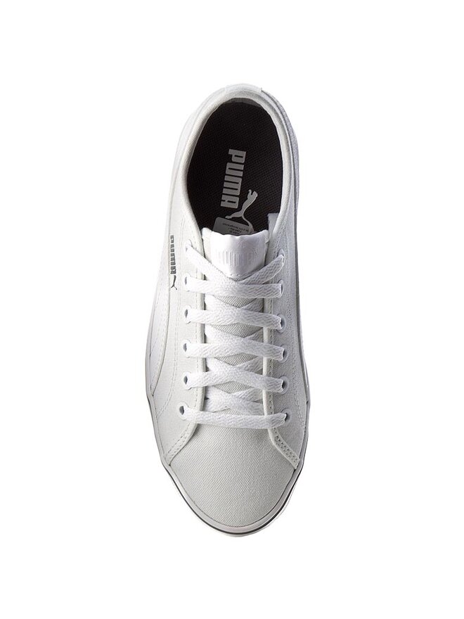 Tennis Puma Elsu V2 CV 359940 15 Blanc chaussures