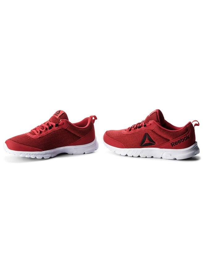Zapatillas de running Reebok Speedlux 3.0 CN5412 Rojo zapatos.es