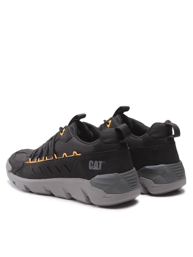 CATerpillar Zapatillas CATerpillar Crail Sport Low P725595 Negro