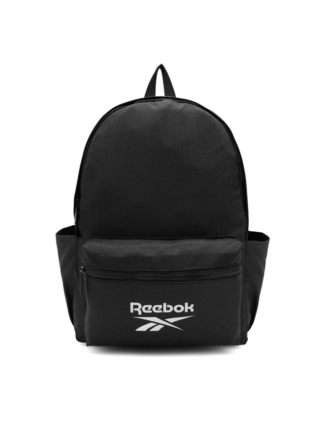 Reebok Σακίδιο Reebok RBK-001-CCC-05 Μαύρο