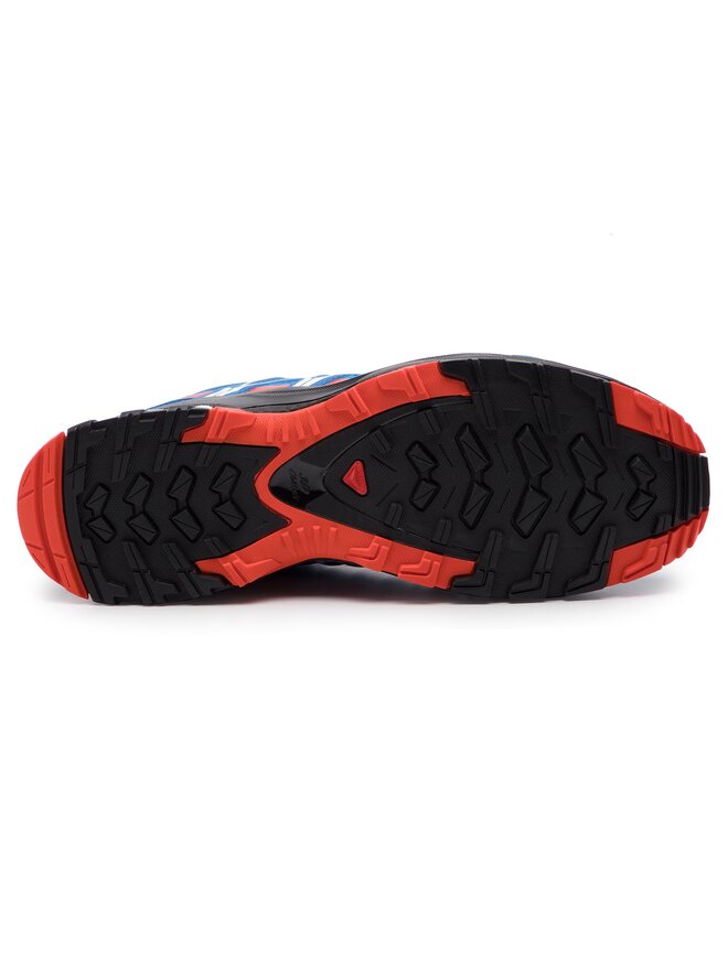 Sneakers Salomon Xa Pro 3D Gtx GORE TEX 406715 27 V0 Blau eschuhe