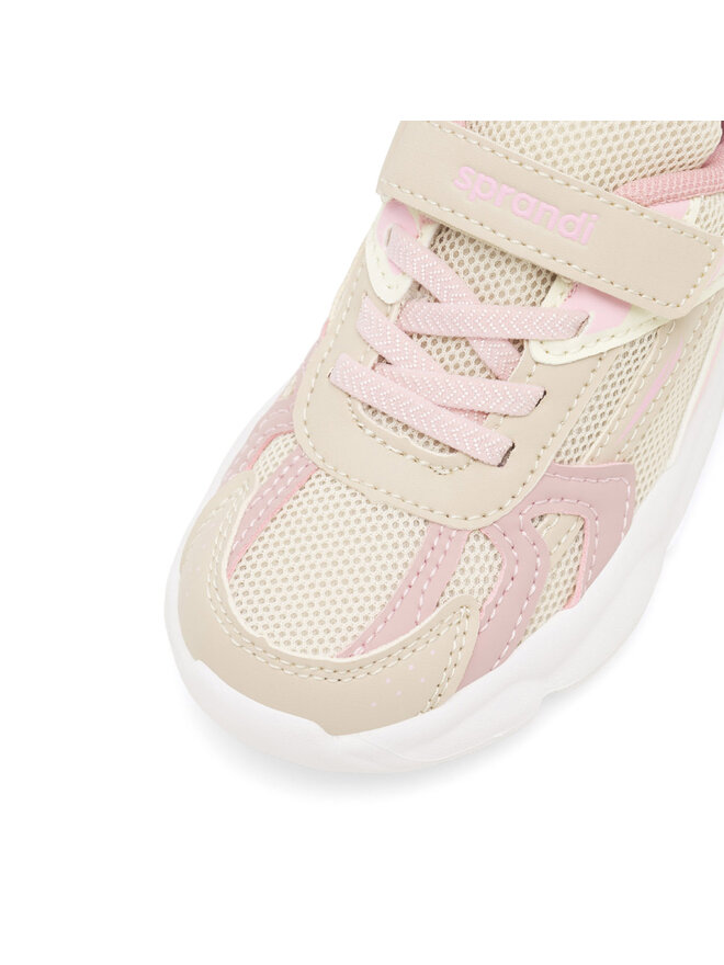 Sprandi Zapatillas Sprandi CP23-6191(IV)DZ Beis