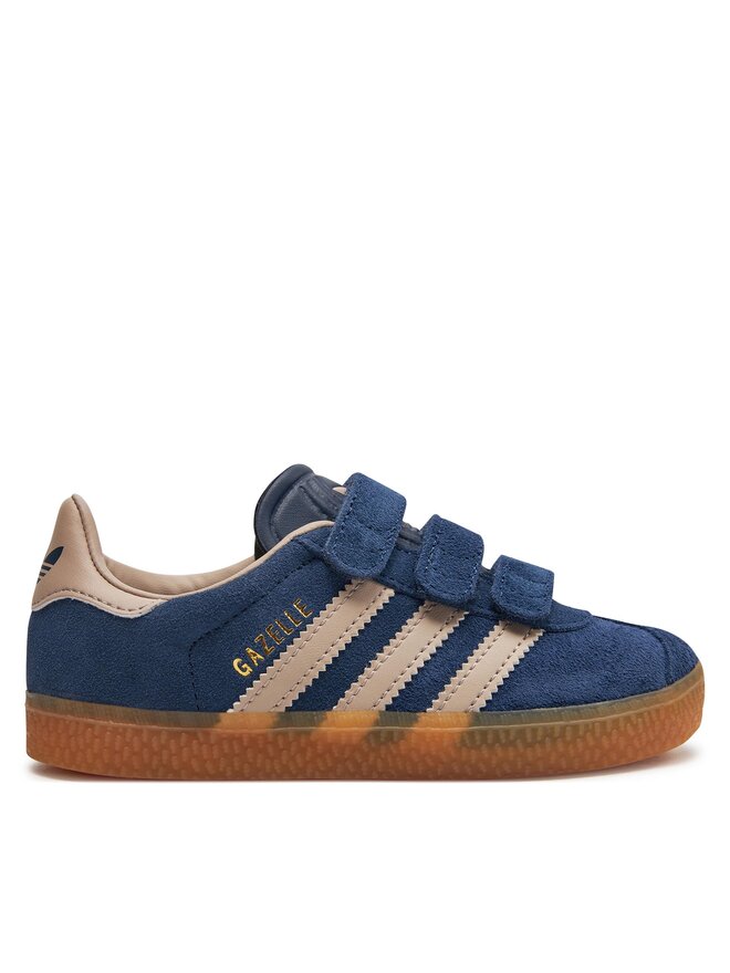 Sneakers adidas Gazelle Kids IE8675 Blau eschuhe