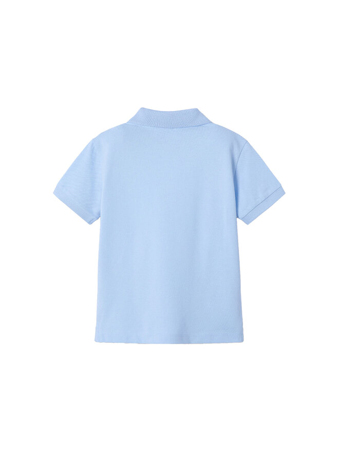 Mayoral Mayoral Poloshirt 150 Himmelblau Regular Fit