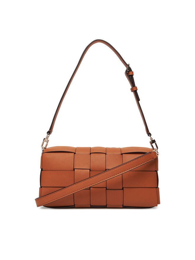 Guess Handtasche Guess Maylee HWWG96 61190 Braun