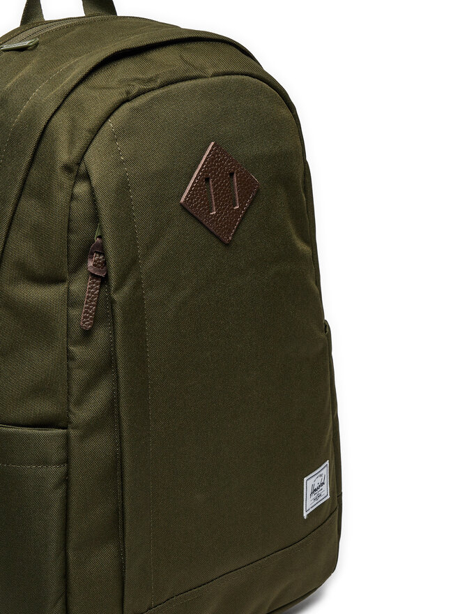 Herschel Hátizsák Herschel Seymour Backpack 11403-04281 Zöld