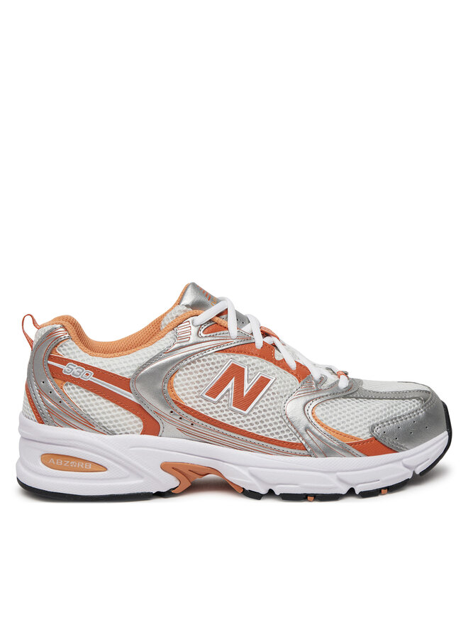 New Balance Sneakersy New Balance MR530ADC Béžová