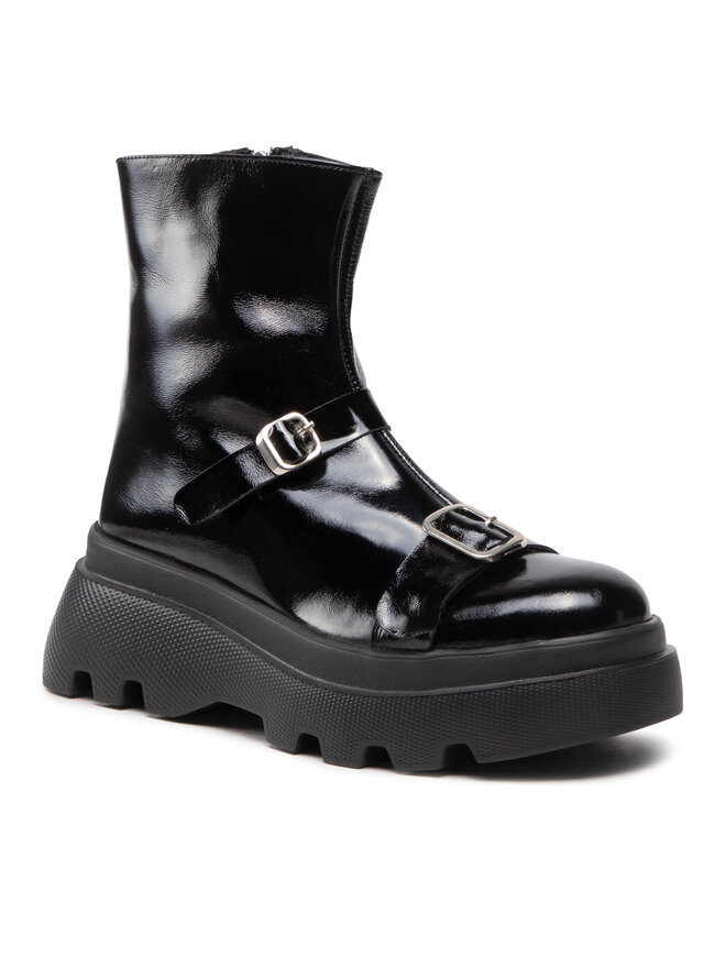 Rage Age Stiefeletten Rage Age RA-83-06-000481 Schwarz