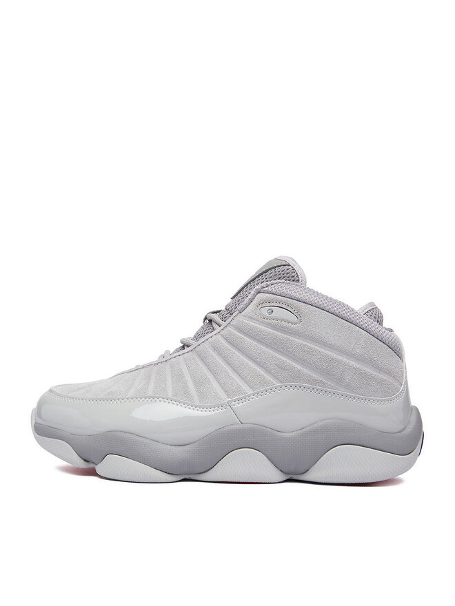 SHAQ Basketballschuhe SHAQ EO-NET AQ95088B-SS Grau