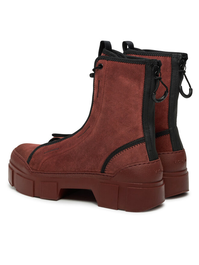 Vic Matié Botines Vic Matié 1F2002D 14F060323 Marrón