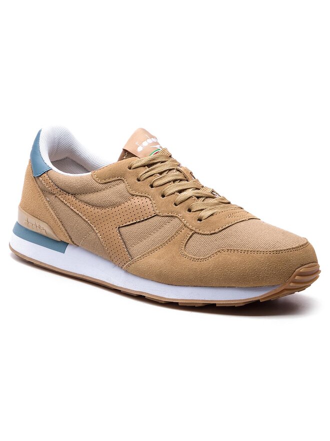 Sneakers Diadora Camaro Cvsd 501.173285 01 25062 Beige eschuhe