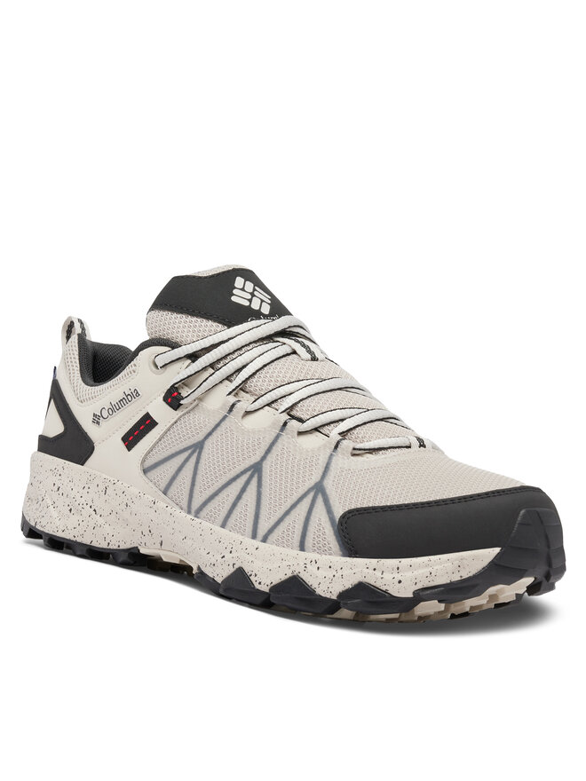 Columbia Scarpe da trekking Columbia Peakfreak II Outdry 2005101 Grigio