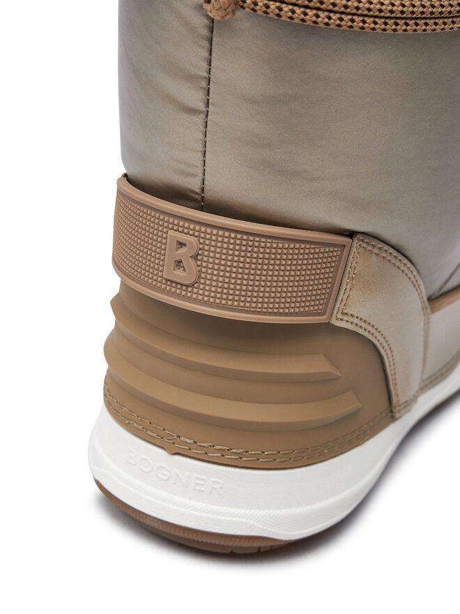 Bogner Botas de nieve Bogner Les Arcs 7 32447404 Beis