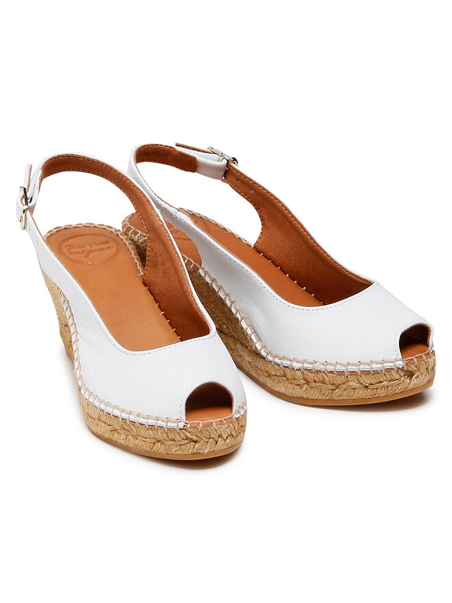 Toni Pons Espadrilles Toni Pons Croacia Balts