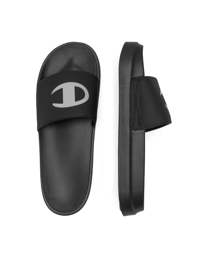 Champion Iešļūcenes Champion S11627-KK001 Melns