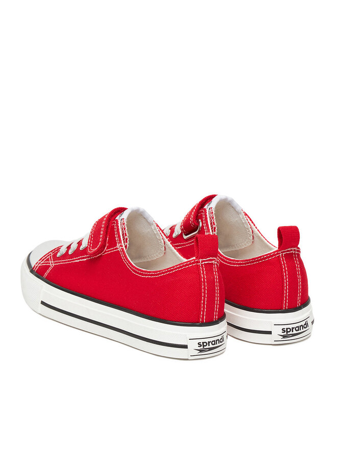 Sprandi Scarpe da ginnastica Sprandi CEO-CS201407(IV)CH Bianco