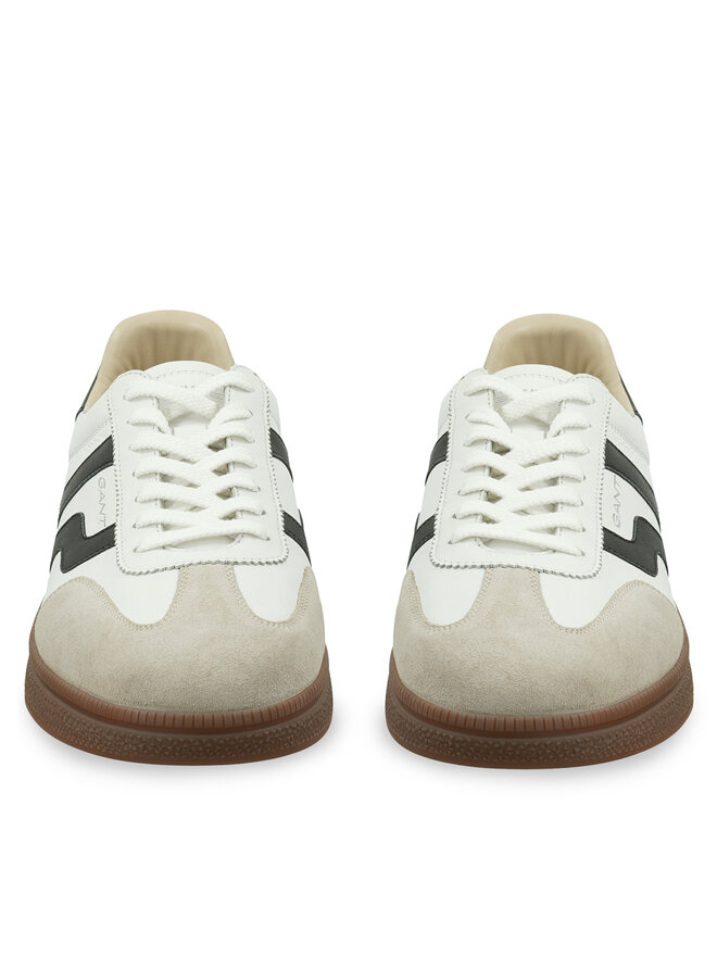 Gant Sneakers Gant 30633860 Alb