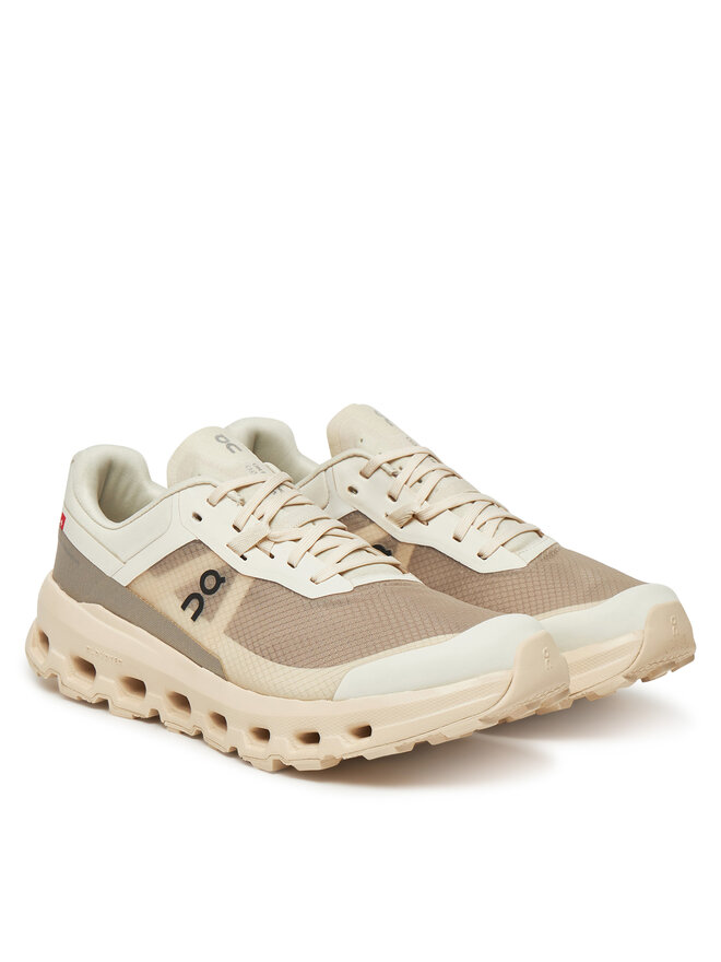 On Zapatillas de running On Cloudvista 2 3WE30133323 Beis