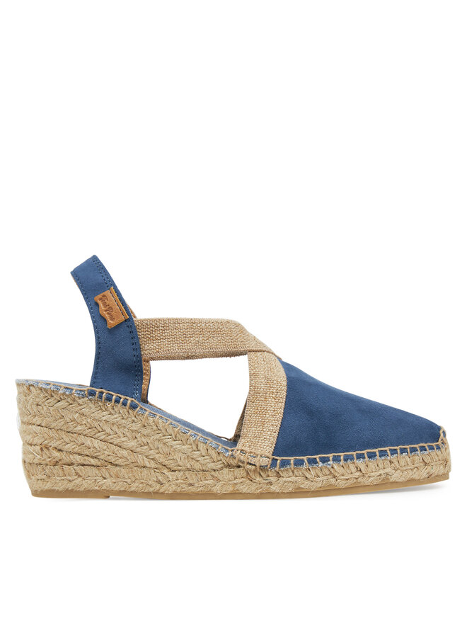 Toni Pons Espadrile Toni Pons Tona Bleumarin