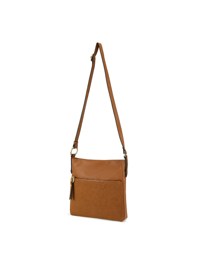 Lasocki Bolso Lasocki LSK-K-062-06 Marrón