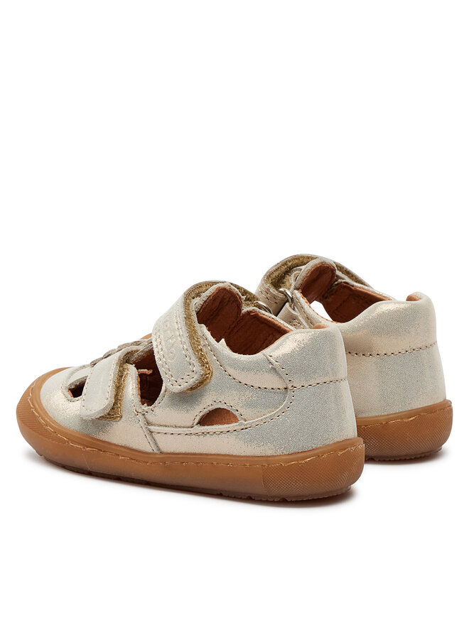 Froddo Sandály Froddo Ollie Sandal G G2150187-1 M Zlatá